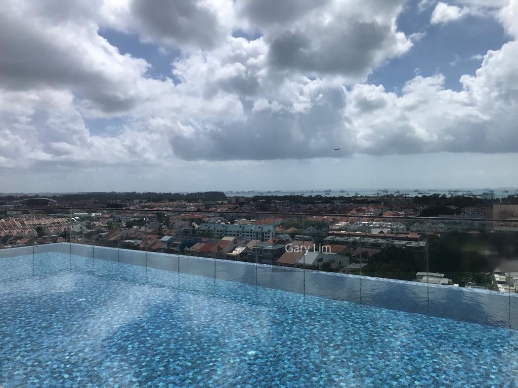 eCO (D16), Condominium #219361821